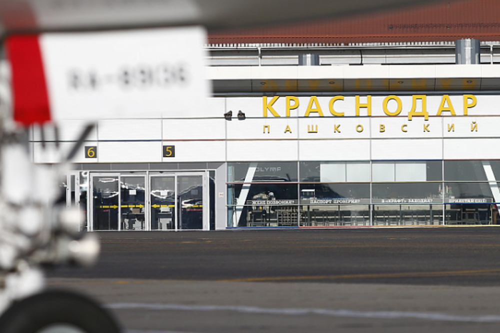 Госэкспертиза одобрила проект строительства нового аэропорта в Краснодаре