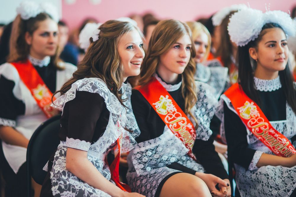 Усть-лабинские выпускники отметят последний звонок в онлайн-формате