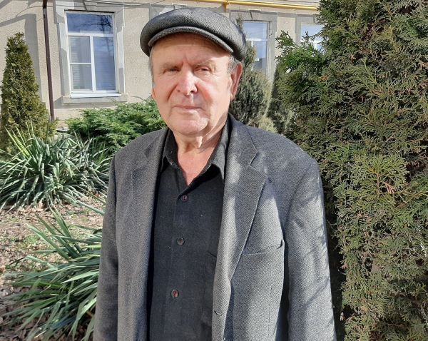 Николай Насильнов: «Есть, чем гордиться!»