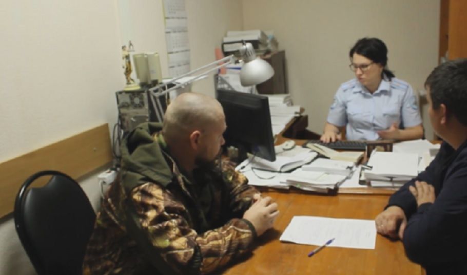 Полицейские нашли в доме приезжего 4 кг мефедрона. Ему грозит пожизненный срок