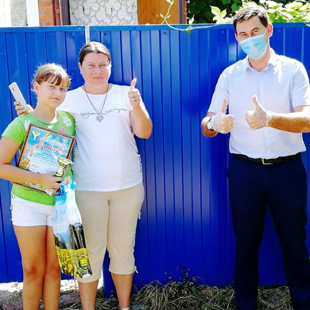 В Усть-Лабинске объявили победителей молодежного конкурса «Мультиград»