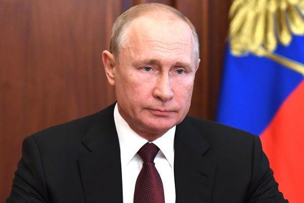 Владимир Путин призвал всех граждан России принять участие в голосовании по поправкам в Конституцию
