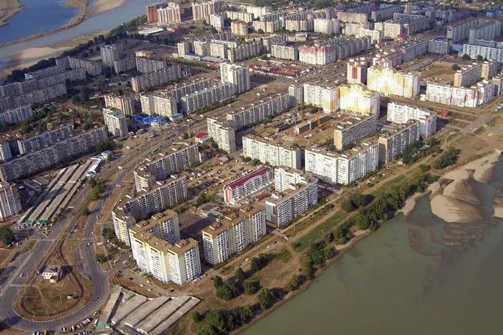 Время шумных ремонтов в новостройках предложили ограничить в России