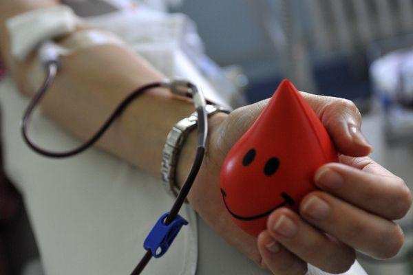 Сдай кровь – спаси жизнь: благотворительная акция состоится в Краснодаре