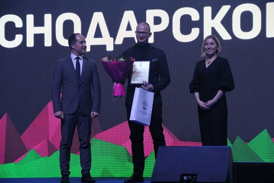 Усть-Лабинский район стал лучшим «спортивным» муниципалитетом 2020 года