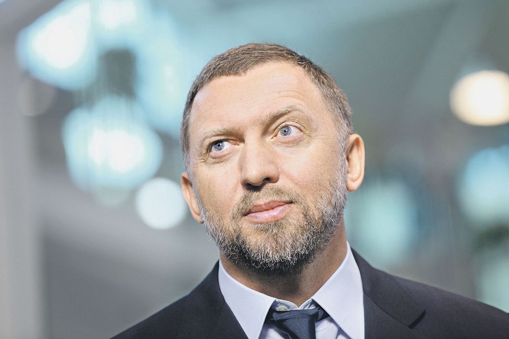 Компании Олега Дерипаски поддерживают пенсионеров со всей страны