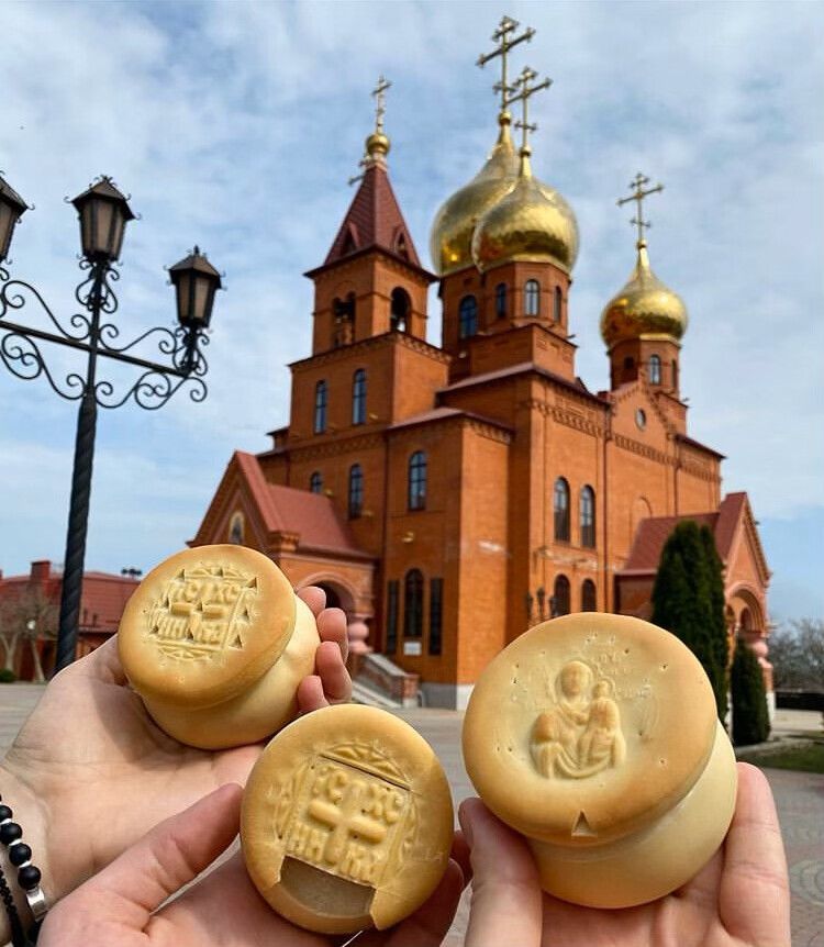 У православных начался Великий пост: главные правила и разрешенные продукты