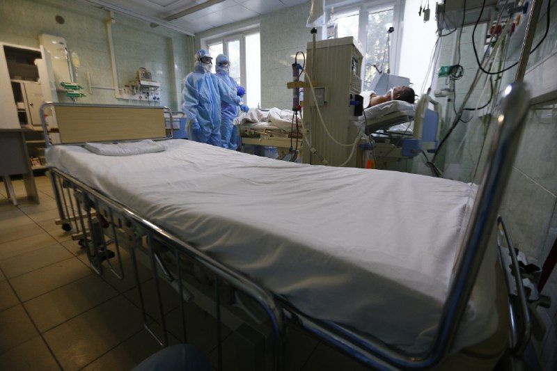 Случаи поздней госпитализации пациентов с COVID-19 проверяются в Краснодарском крае