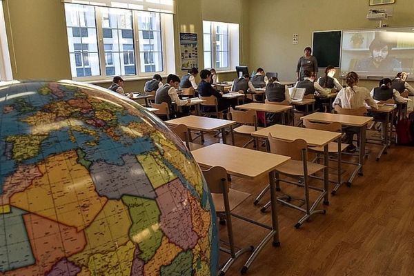 Школы Кубани с низкими результатами пройдут дополнительное обучение