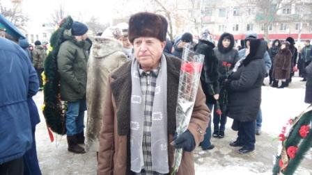 СПАСИБО! ПОМНИМ...