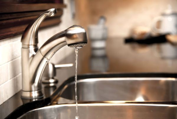 Куда жаловаться устьлабинцам на отсутствие воды