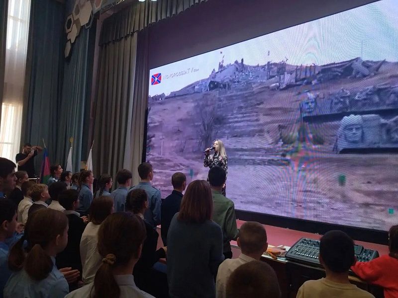 На Кубани началась акция поисковиков «Мы идем снова там, где гремела война»