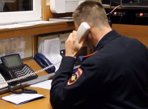 В Усть-Лабинске будут судить пенсионера ФСИН, напавшего на полицейских