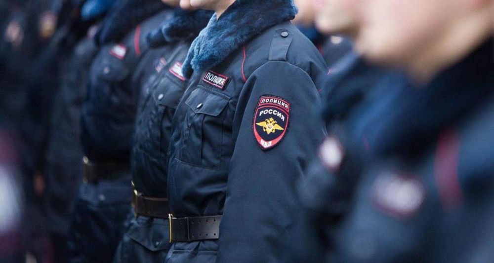 Открыты вакансии: устьлабинцев приглашают на службу в полицию