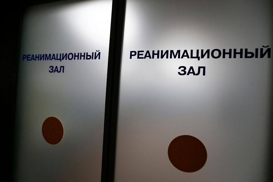За день на Кубани коронавирус выявлен у 180 граждан
