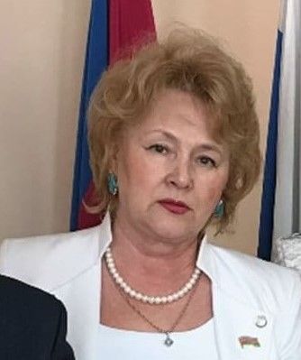 Дорогие наши ветераны и жители Усть-Лабинского района!