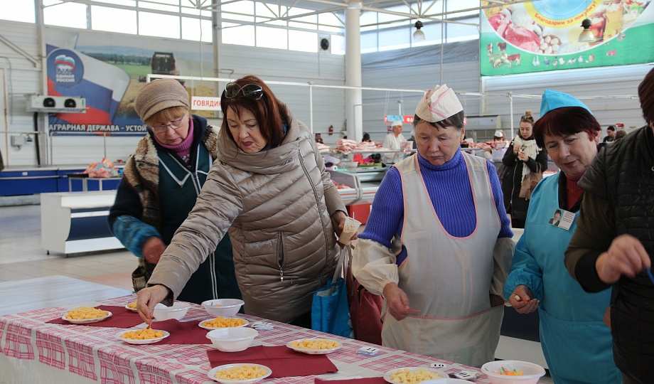 Жители Кубани выбрали лучшего производителя сыра в регионе
