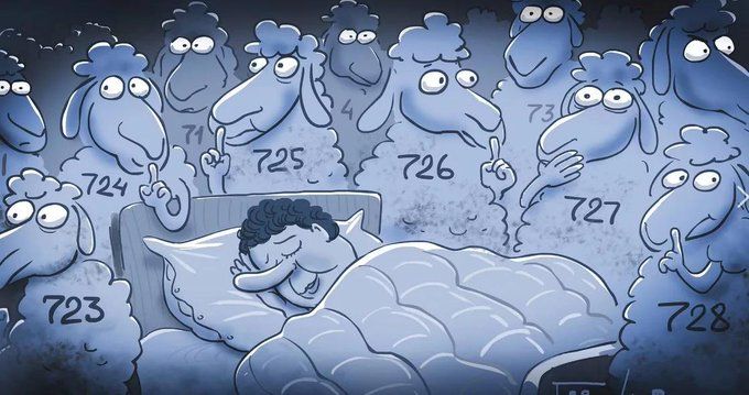 Жители Кубани больше трети дня посвящают сну