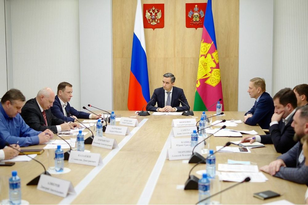 Муниципалитеты Кубани утвердят планы подготовки к зиме до 1 мая