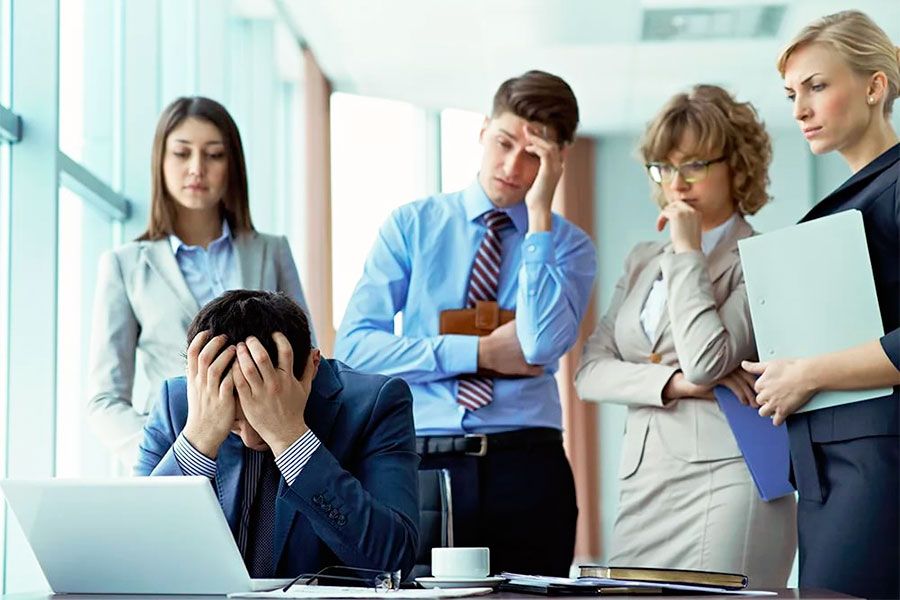 Более 90% работодателей не устраивает уровень знаний молодых сотрудников
