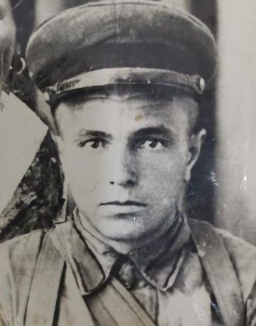 Устьлабинцы по просьбе белорусских поисковиков нашли родных погибшего бойца Устьлабинцы по просьбе белорусских поисковиков нашли родных погибшего бойца