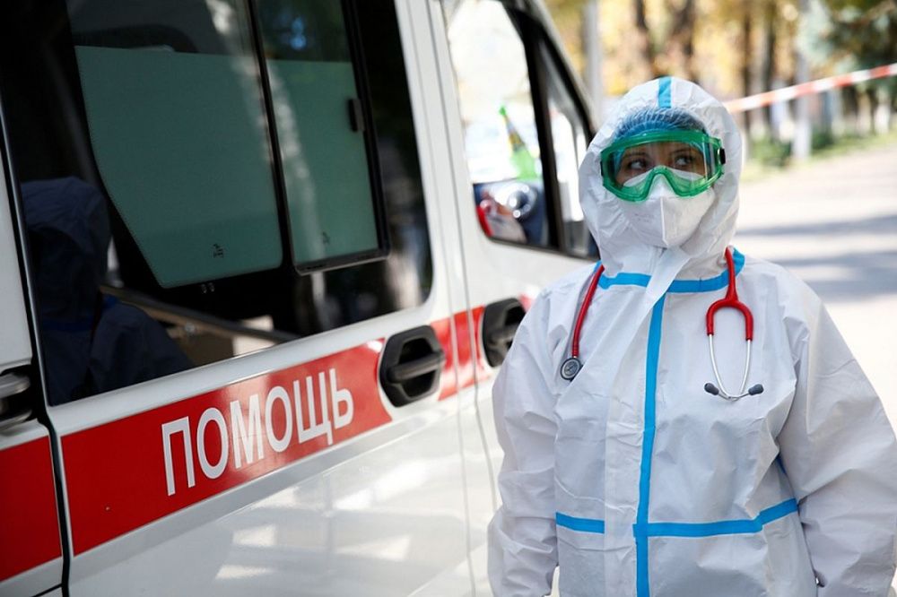 141 случай заболевания COVID-19 подтвердили за сутки в Краснодарском крае