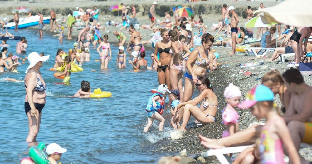Губернатор прокомментировал высокие цены на отдых в Краснодарском крае