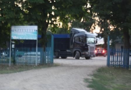 ПОКА СТАНИЦА СПИТ…