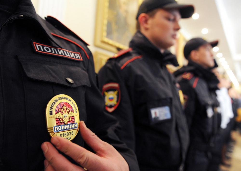 Отдел МВД России по Усть-Лабинскому району объявляет прием на службу