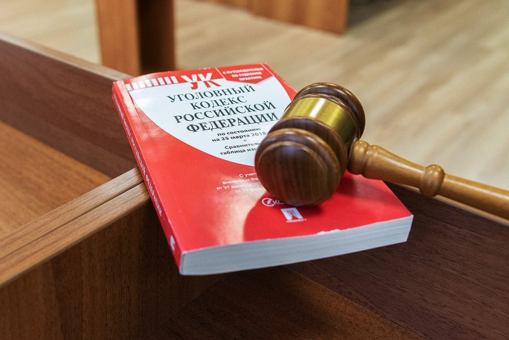 Усть-лабинские полицейские задержали подозреваемого в самоуправстве