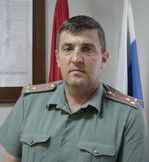 В Усть-Лабинском районе новый военком В Усть-Лабинском районе новый военком