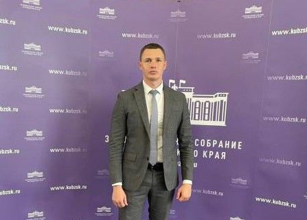 Денис Стрикицын: "Мы практики, а не теоретики!"