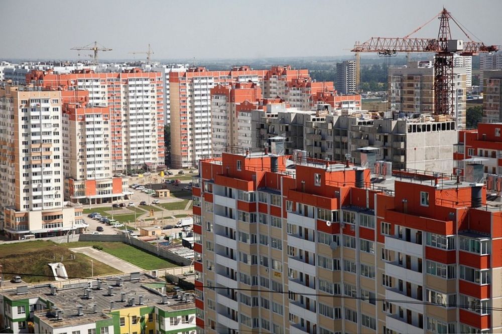 Права 8,8 тысяч обманутых дольщиков восстановят на Кубани в 2022 году