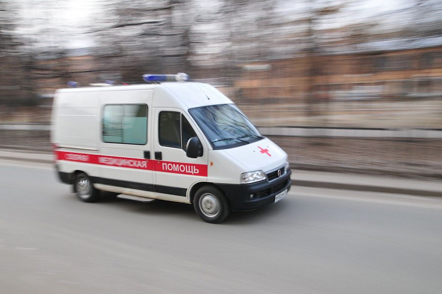 Более 4000 человек заразились коронавирусом на Кубани с начала пандемии