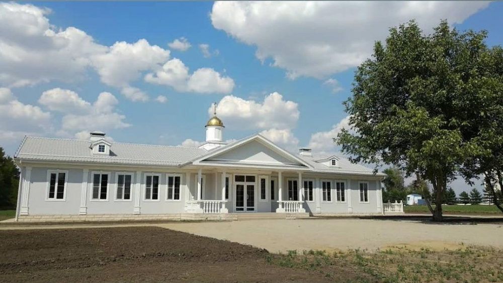 В Аргатовской воскресной школе открыты вакансии учителей