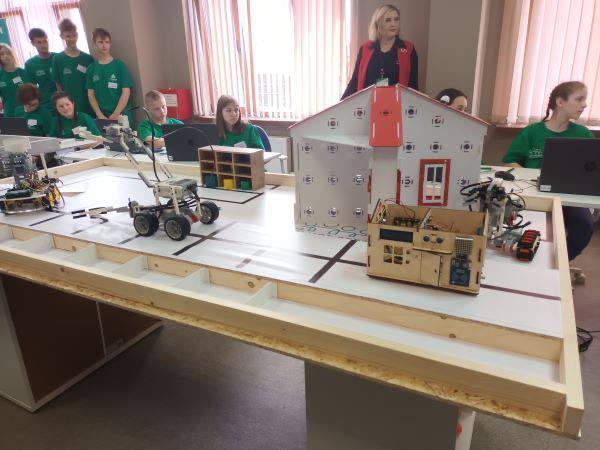 Усть-Лабинске металлоконструкции бюджетно