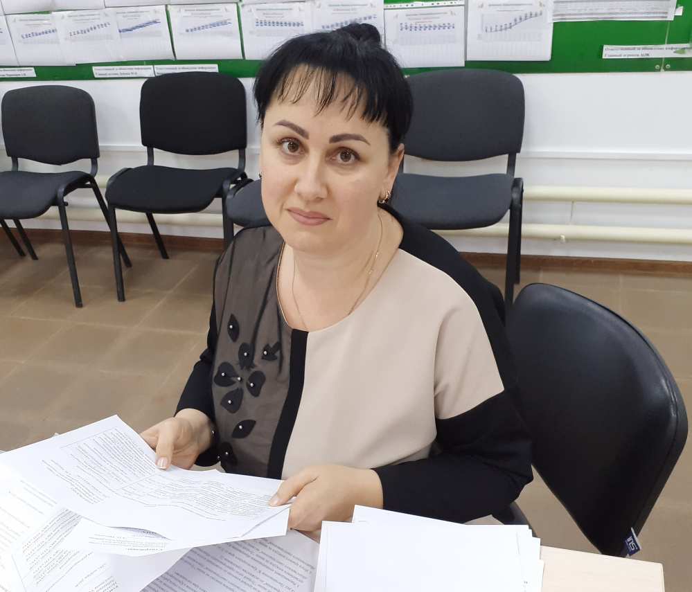 Усть-лабинская квартальная рассказала о хитростях городской администрацией