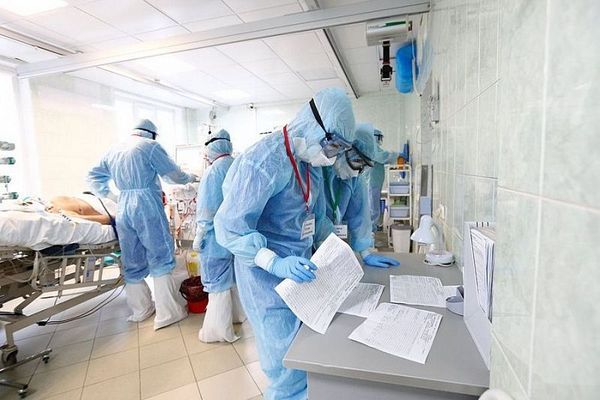 86 новых случаев заражения коронавирусом выявлены в Краснодарском крае
