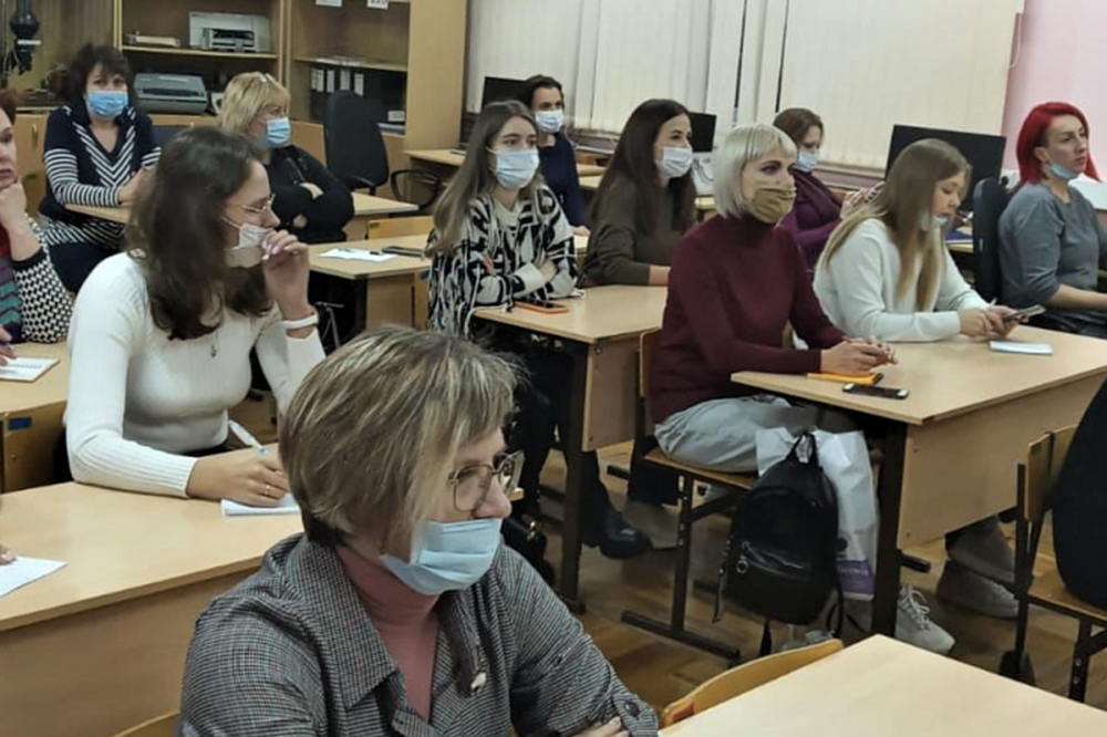 Родительское собрание по вопросам подготовки к ЕГЭ проведут в онлайн-формате на Кубани