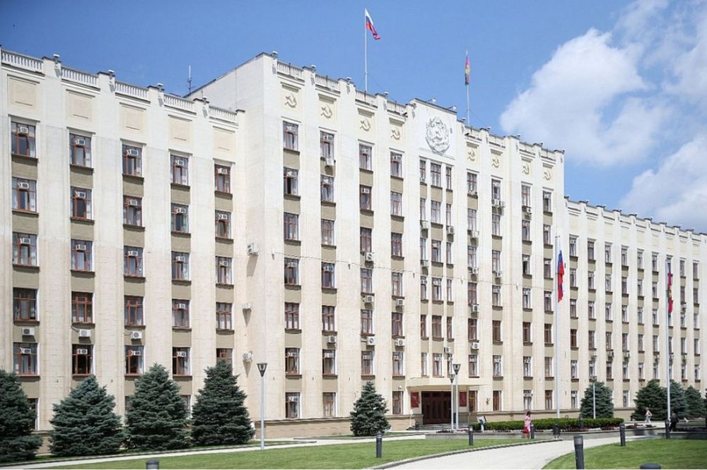 Кубань вошла в ТОП-10 лучших регионов России по реализации нацпроектов