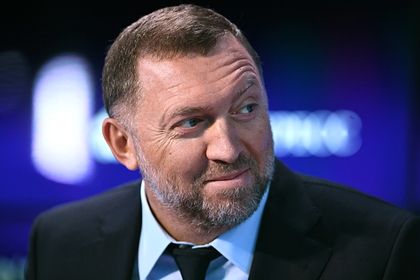 Олег Дерипаска отметил важность запуска цифрового рубля в России