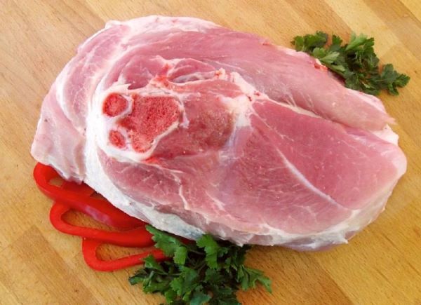 В «Моей Станице» стартовало снижение цен на мясо!