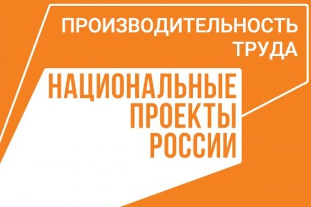 Компания Краснодарского края подвела итоги реализации нацпроекта «Производительность труда»