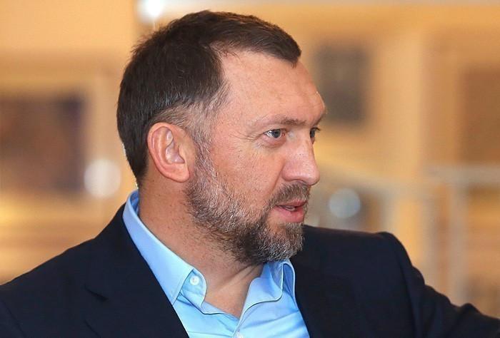 Олег Дерипаска снова раскритиковал работу Центробанка РФ