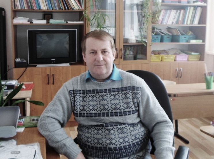 В Усть-Лабинском районе из жизни ушел Александр Якуша