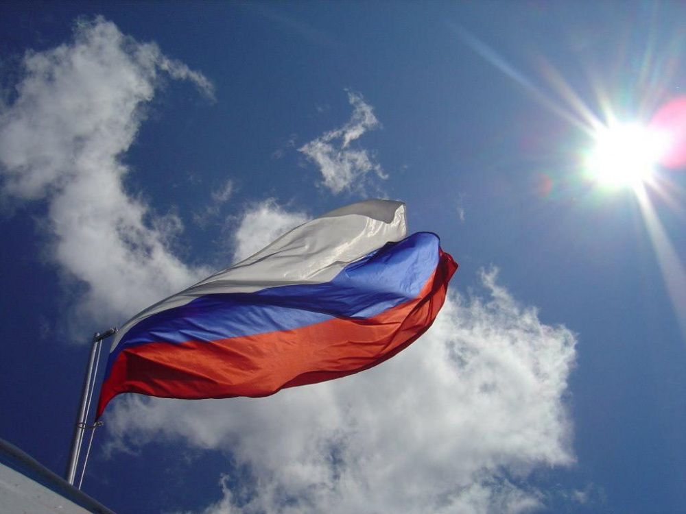 Жителей Кубани приглашают присоединиться к празднованию Дня России