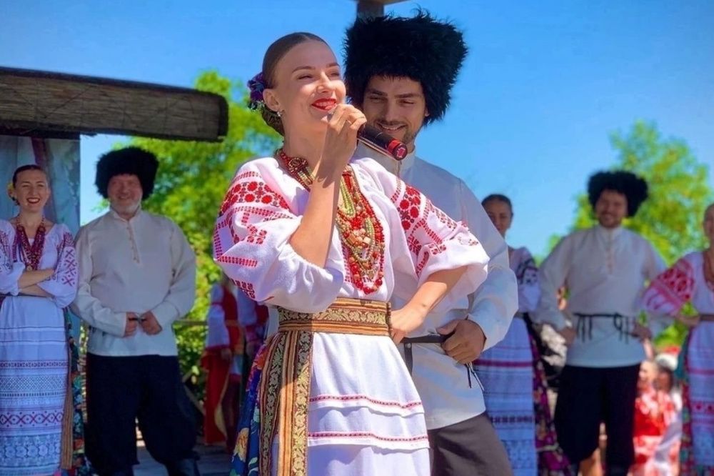 Фестиваль «Казачья слава» пройдет в «Атамани» 24 сентября
