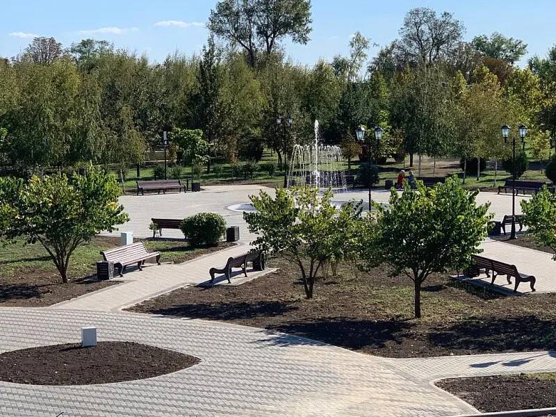 В рейтинговом голосовании участвуют 122 проекта общественных локаций в 44 муниципалитетах Кубани В рейтинговом голосовании участвуют 122 проекта общественных локаций в 44 муниципалитетах Кубани