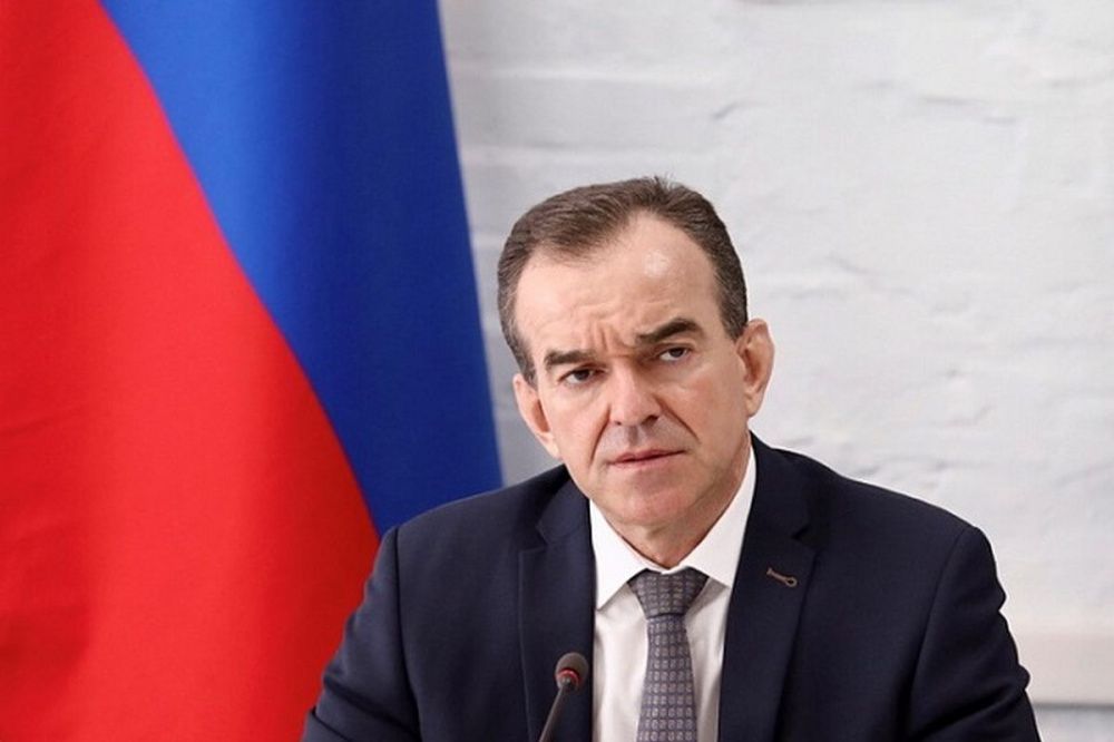 Свыше 50 мер господдержки для бизнеса действуют на Кубани