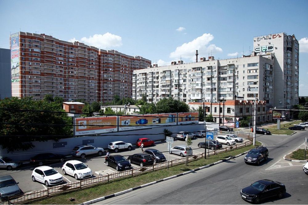 Новые иномарки поступят на рынок Кубани по параллельному импорту